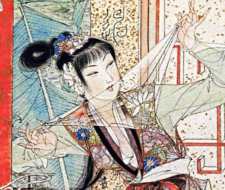 青白江-胡也佛《金瓶梅》的艺术魅力